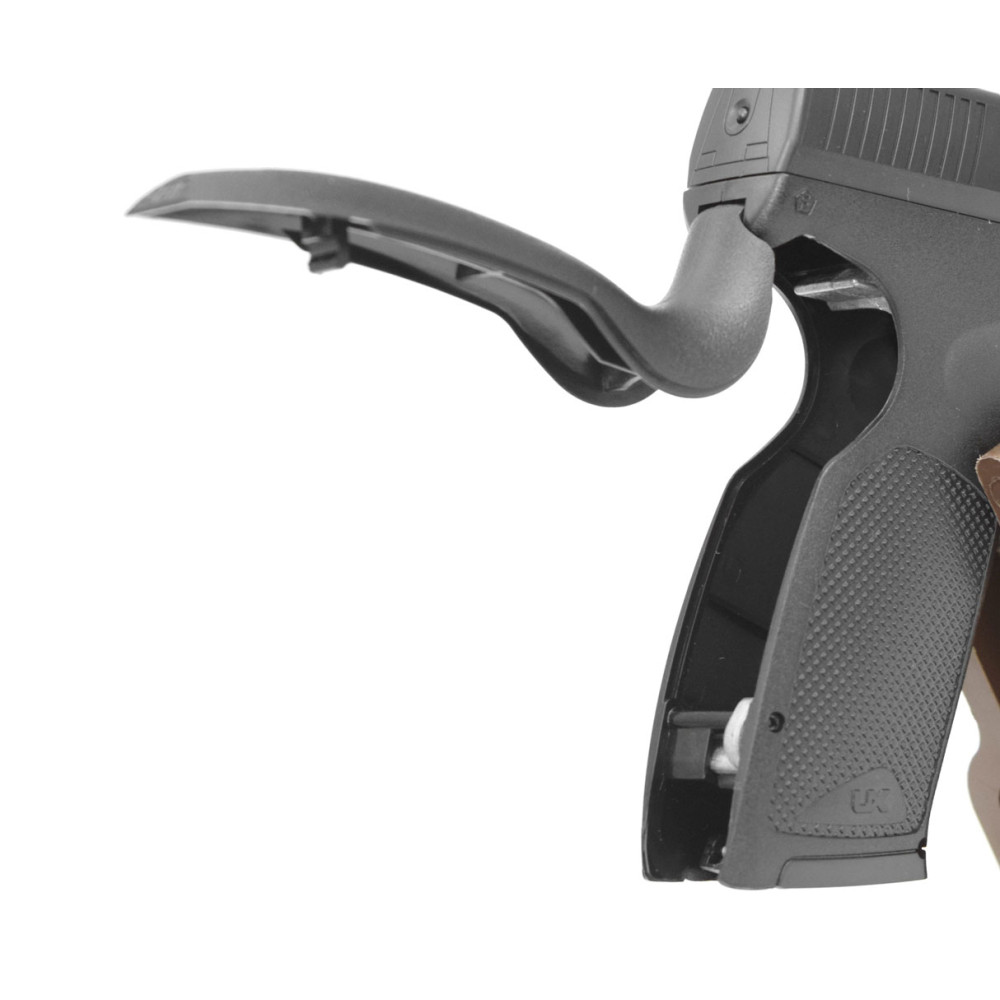 Пневматический пистолет Umarex UX TDP 45 5.8180 (Умарекс UX ТДП 45)