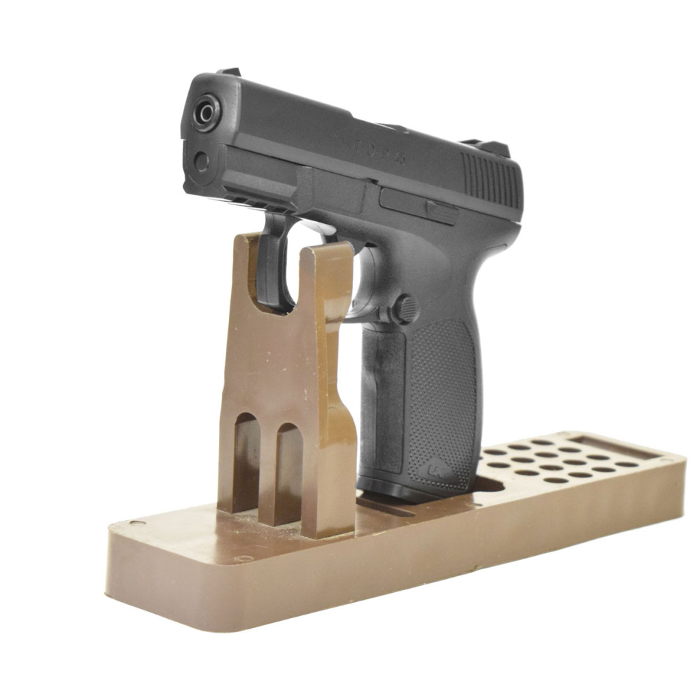Пневматический пистолет Umarex UX TDP 45 5.8180 (Умарекс UX ТДП 45)