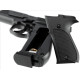 Пневматичний пістолет Umarex Walther CP88 4 416.00.00 (Умарекс Вальтер СР88)