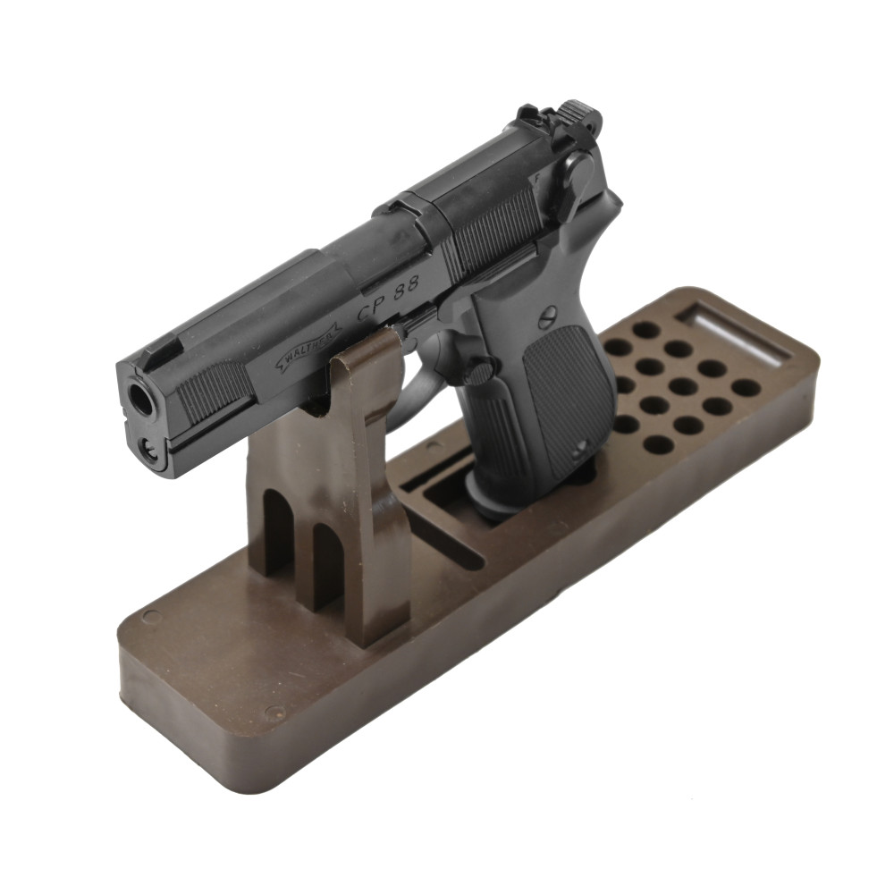 Пневматичний пістолет Umarex Walther CP88 4 416.00.00 (Умарекс Вальтер СР88)