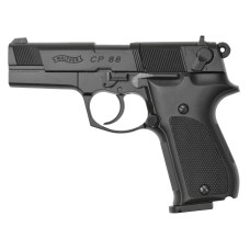 Пневматический пистолет Umarex Walther CP88 4 416.00.00