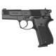Пневматичний пістолет Umarex Walther CP88 4 416.00.00 (Умарекс Вальтер СР88)