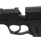 Пневматичний пістолет Umarex Walther CP88 4 416.00.00 (Умарекс Вальтер СР88)