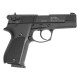 Пневматичний пістолет Umarex Walther CP88 4 416.00.00 (Умарекс Вальтер СР88)