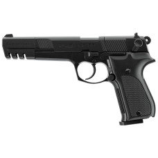 Пневматический пистолет Umarex Walther CP88 Competition 6 416.00.05