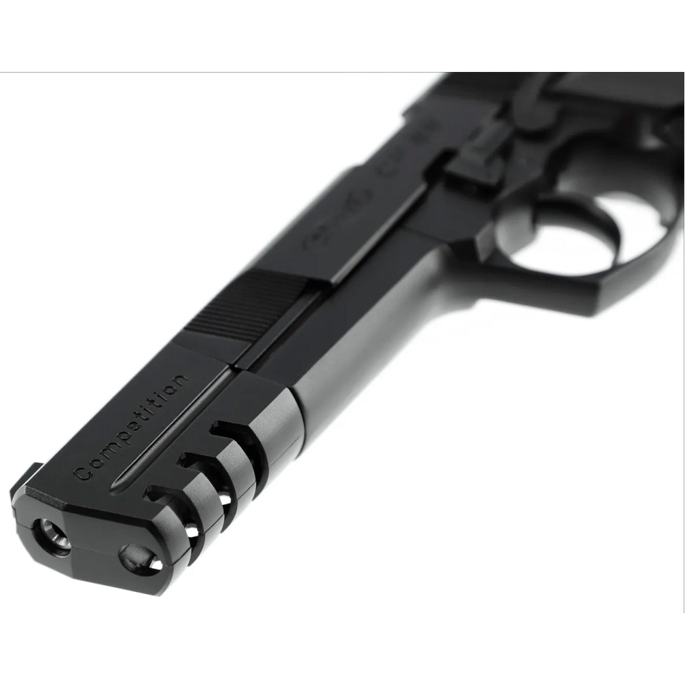 Пневматичний пістолет Umarex Walther CP88 Competition 6 416.00.05 (Умарекс Вальтер СР88 Компетішн)