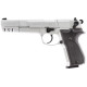 Пневматический пистолет Umarex Walther CP88 Competition Nickel 6 416.00.08 (Умарекс Вальтер СР88 Компетишн Никель)