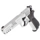Пневматический пистолет Umarex Walther CP88 Competition Nickel 6 416.00.08 (Умарекс Вальтер СР88 Компетишн Никель)
