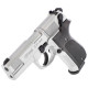 Пневматичний пістолет Umarex Walther CP88 Nickel 416.00.03 (Умарекс Вальтер СР88 Нікель)