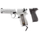 Пневматичний пістолет Umarex Walther CP88 Nickel 416.00.03 (Умарекс Вальтер СР88 Нікель)