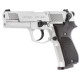 Пневматичний пістолет Umarex Walther CP88 Nickel 416.00.03 (Умарекс Вальтер СР88 Нікель)