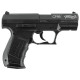 Пневматический пистолет Umarex Walther CP99 412.00.00 (Умарекс Вальтер СР99)