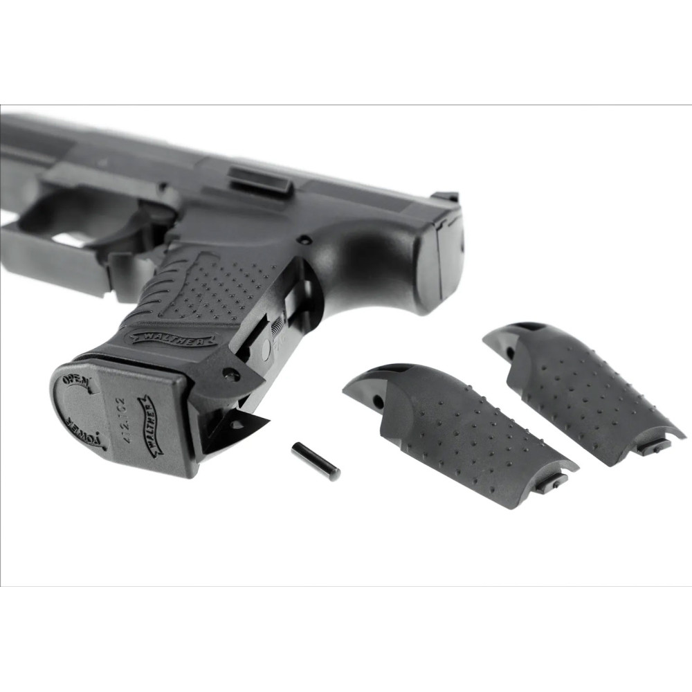 Пневматический пистолет Umarex Walther CP99 412.00.00 (Умарекс Вальтер СР99)
