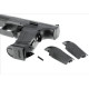 Пневматический пистолет Umarex Walther CP99 412.00.00 (Умарекс Вальтер СР99)