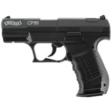 Пневматический пистолет Umarex Walther CP99 412.00.00