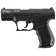 Пневматический пистолет Umarex Walther CP99 412.00.00 (Умарекс Вальтер СР99)