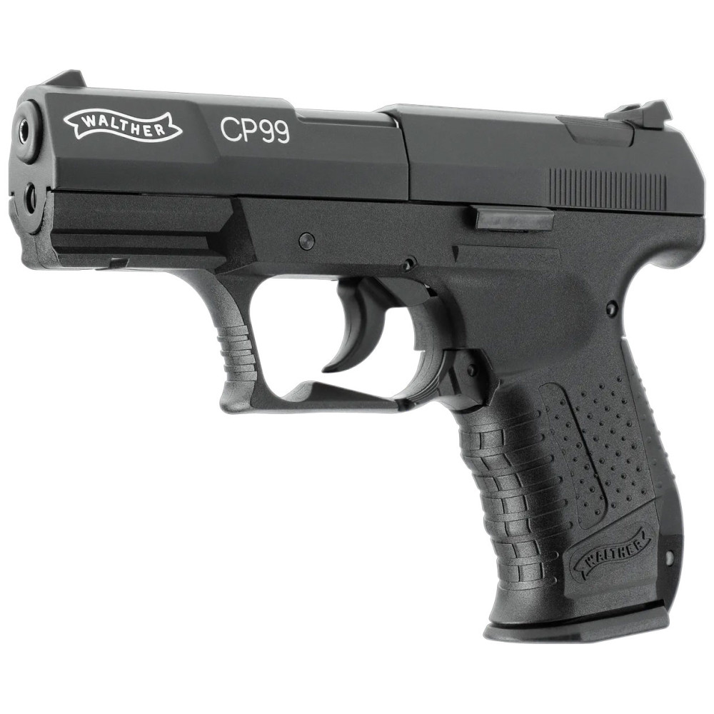 Пневматический пистолет Umarex Walther CP99 412.00.00 (Умарекс Вальтер СР99)