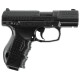 Пневматичний пістолет Umarex Walther CP99 Compact Blowback 5.8064 (Умарекс Вальтер СР99 Компакт)