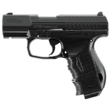Пневматический пистолет Umarex Walther CP99 Compact Blowback 5.8064