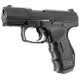 Пневматичний пістолет Umarex Walther CP99 Compact Blowback 5.8064 (Умарекс Вальтер СР99 Компакт)