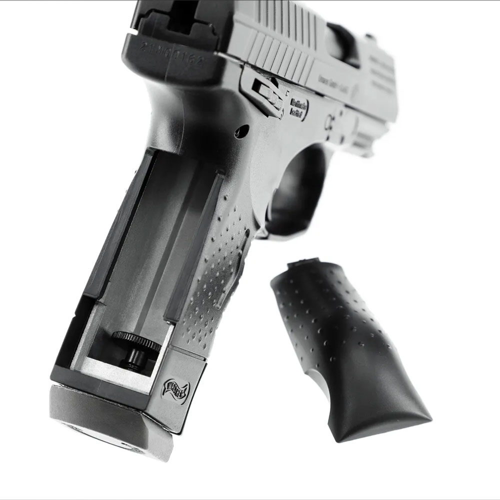 Пневматичний пістолет Umarex Walther CP99 Compact Blowback 5.8064 (Умарекс Вальтер СР99 Компакт)