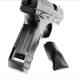 Пневматичний пістолет Umarex Walther CP99 Compact Blowback 5.8064 (Умарекс Вальтер СР99 Компакт)