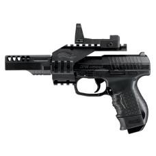 Пневматический пистолет Umarex Walther CP99 Compact RECON 5.8095