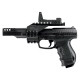 Пневматичний пістолет Umarex Walther CP99 Compact RECON 5.8095 (Умарекс Вальтер СР99 Компакт Рекон)