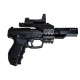 Пневматичний пістолет Umarex Walther CP99 Compact RECON 5.8095 (Умарекс Вальтер СР99 Компакт Рекон)