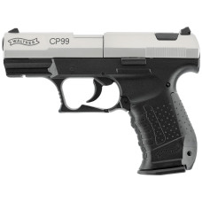 Пневматический пистолет Umarex Walther CP99 Bicolor 412.00.01