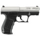 Пневматический пистолет Umarex Walther CP99 Bicolor 412.00.01 (Умарекс Вальтер СР99 Биколор)