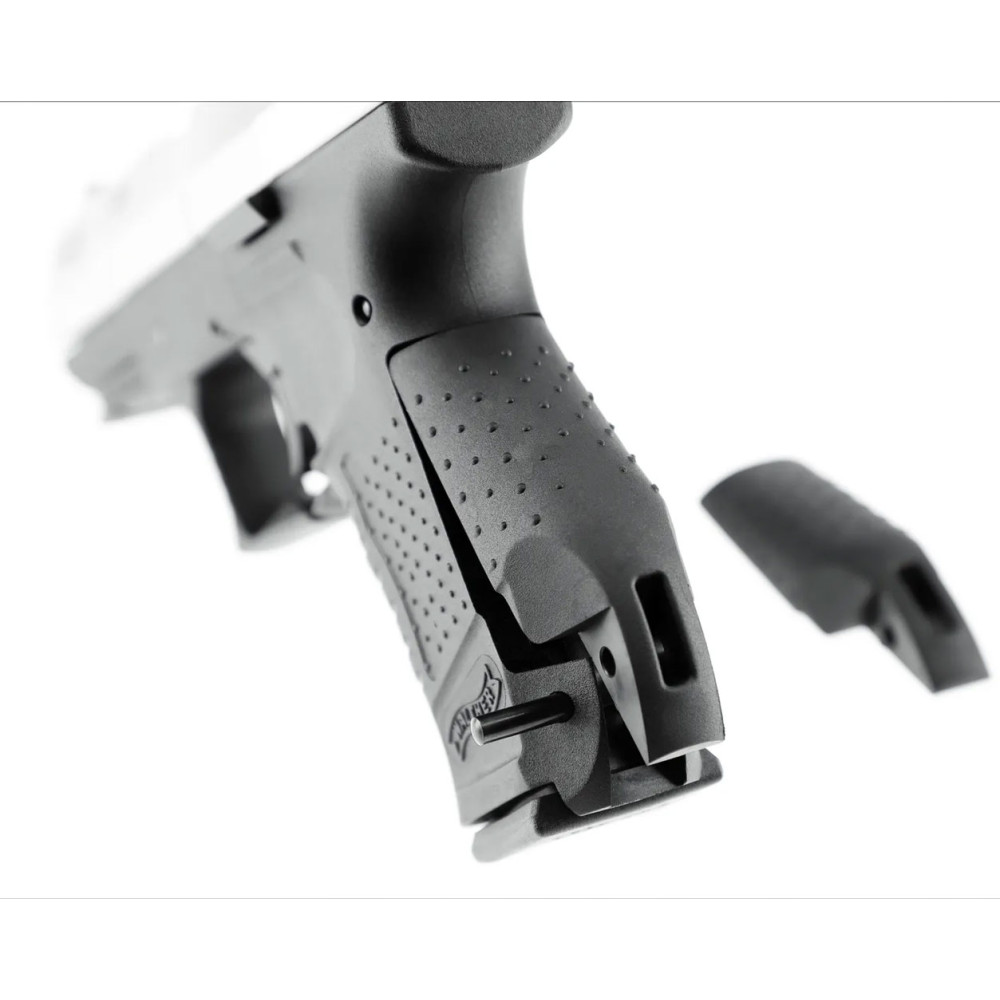 Пневматический пистолет Umarex Walther CP99 Bicolor 412.00.01 (Умарекс Вальтер СР99 Биколор)