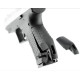 Пневматический пистолет Umarex Walther CP99 Bicolor 412.00.01 (Умарекс Вальтер СР99 Биколор)