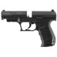 Пневматичний пістолет Umarex Walther CPS Pellet 412.02.02 (Умарекс Вальтер СРS)