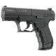 Пневматичний пістолет Umarex Walther CPS Pellet 412.02.02 (Умарекс Вальтер СРS)