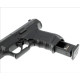 Пневматичний пістолет Umarex Walther CPS Pellet 412.02.02 (Умарекс Вальтер СРS)