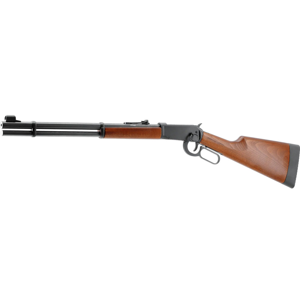 Пневматическое ружье Umarex Walther Lever Action 460.00.40 (Умарекс Вальтер Левер Экшн)