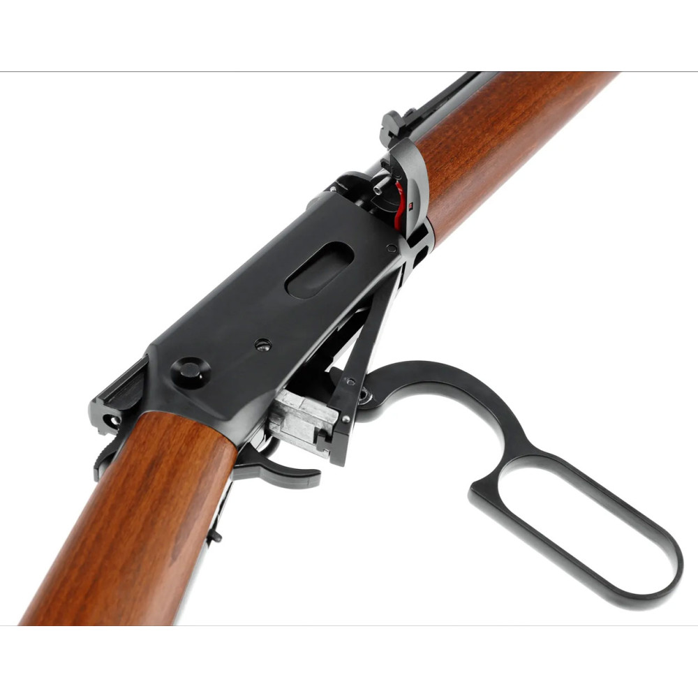 Пневматическое ружье Umarex Walther Lever Action 460.00.40 (Умарекс Вальтер Левер Экшн)