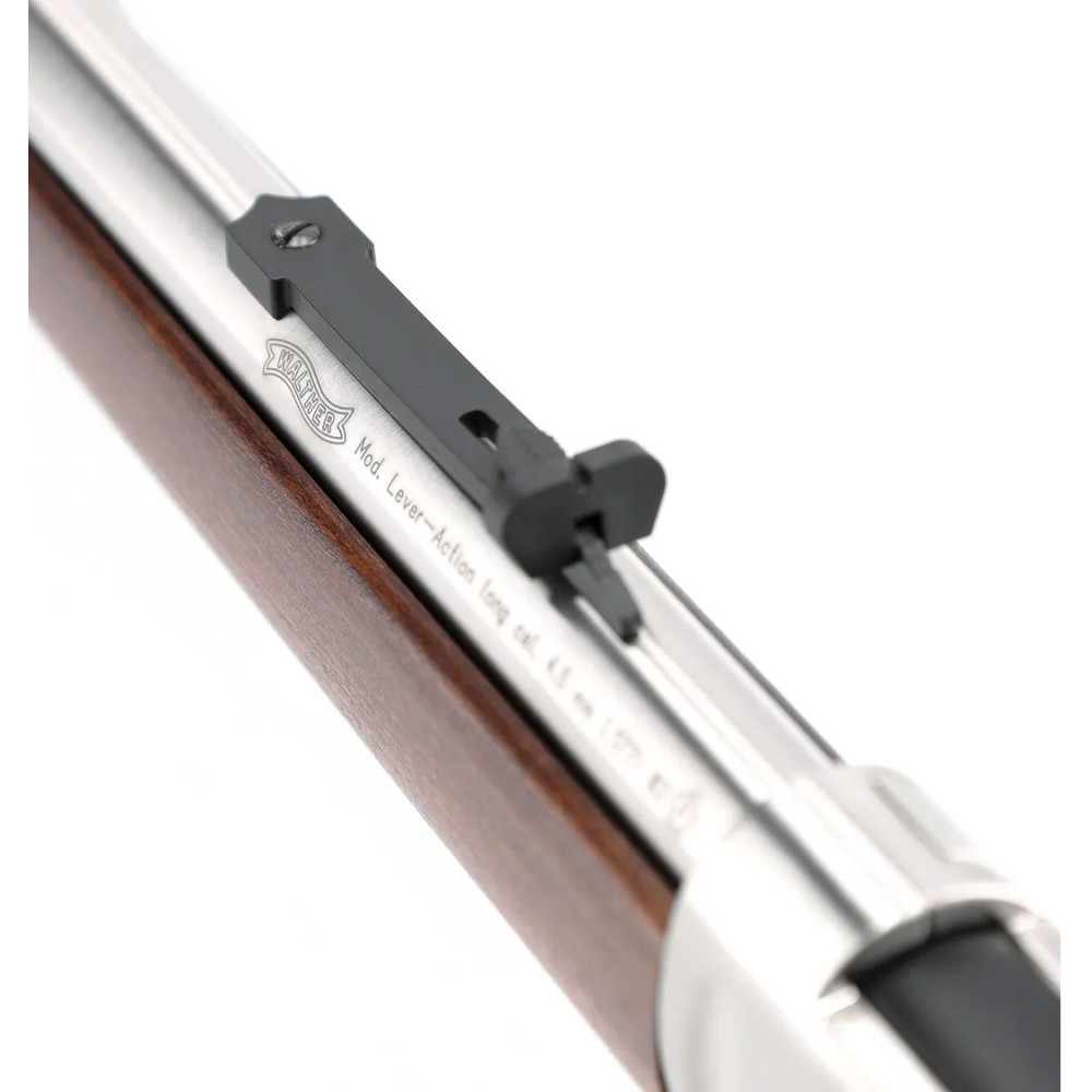 Пневматическое ружье Umarex Walther Lever Action 460.00.43 (Умарекс Вальтер Левер Экшн)