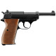 Пневматичний пістолет Umarex Walther P38 Blowback 5.8089 (Умарекс Вальтер П38)