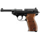 Пневматичний пістолет Umarex Walther P38 Blowback 5.8089 (Умарекс Вальтер П38)