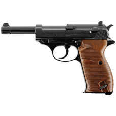 Пневматический пистолет Umarex Walther P38 Blowback 5.8089