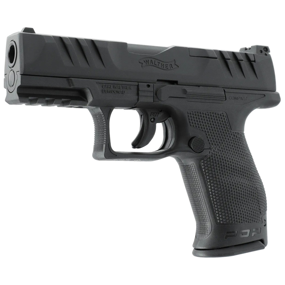 Пневматичний пістолет Umarex Walther PDP Compact 4 5.8432 (Умарекс Вальтер ПДП Компакт)