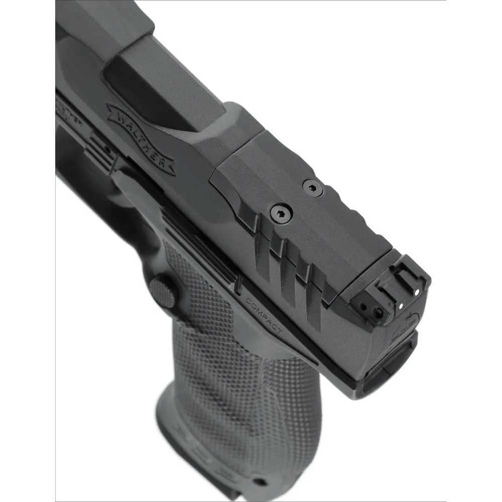 Пневматичний пістолет Umarex Walther PDP Compact 4 5.8432 (Умарекс Вальтер ПДП Компакт)