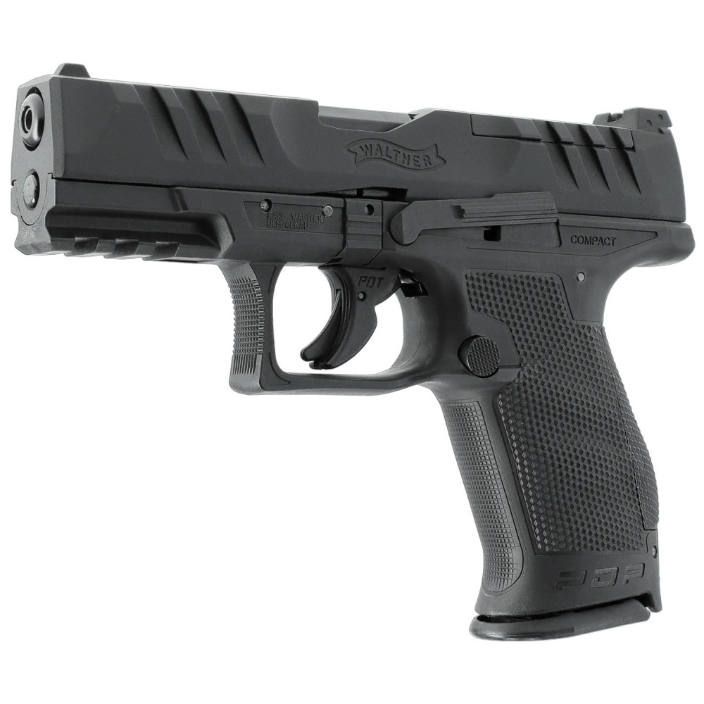 Пневматичний пістолет Umarex Walther PDP Compact 4 5.8433 (Умарекс Вальтер ПДП Компакт)