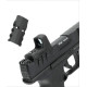 Пневматичний пістолет Umarex Walther PDP Compact 4 Set 5.8432-1 (Умарекс Вальтер ПДП Компакт Сет)