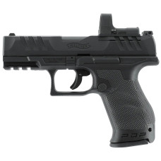 Пневматический пистолет Umarex Walther PDP Compact 4 Set 5.8432-1
