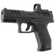 Пневматичний пістолет Umarex Walther PDP Compact 4 Set 5.8432-1 (Умарекс Вальтер ПДП Компакт Сет)