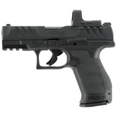 Пневматический пистолет Umarex Walther PDP Compact 4 Set 5.8433-1
