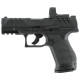 Пневматичний пістолет Umarex Walther PDP Compact 4 Set 5.8433-1 (Умарекс Вальтер ПДП Компакт Сет)